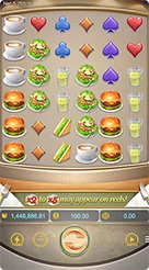 koko11 · Diner Delights