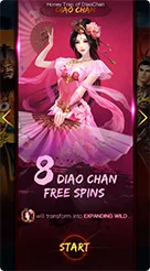 koko11 · Diaochan