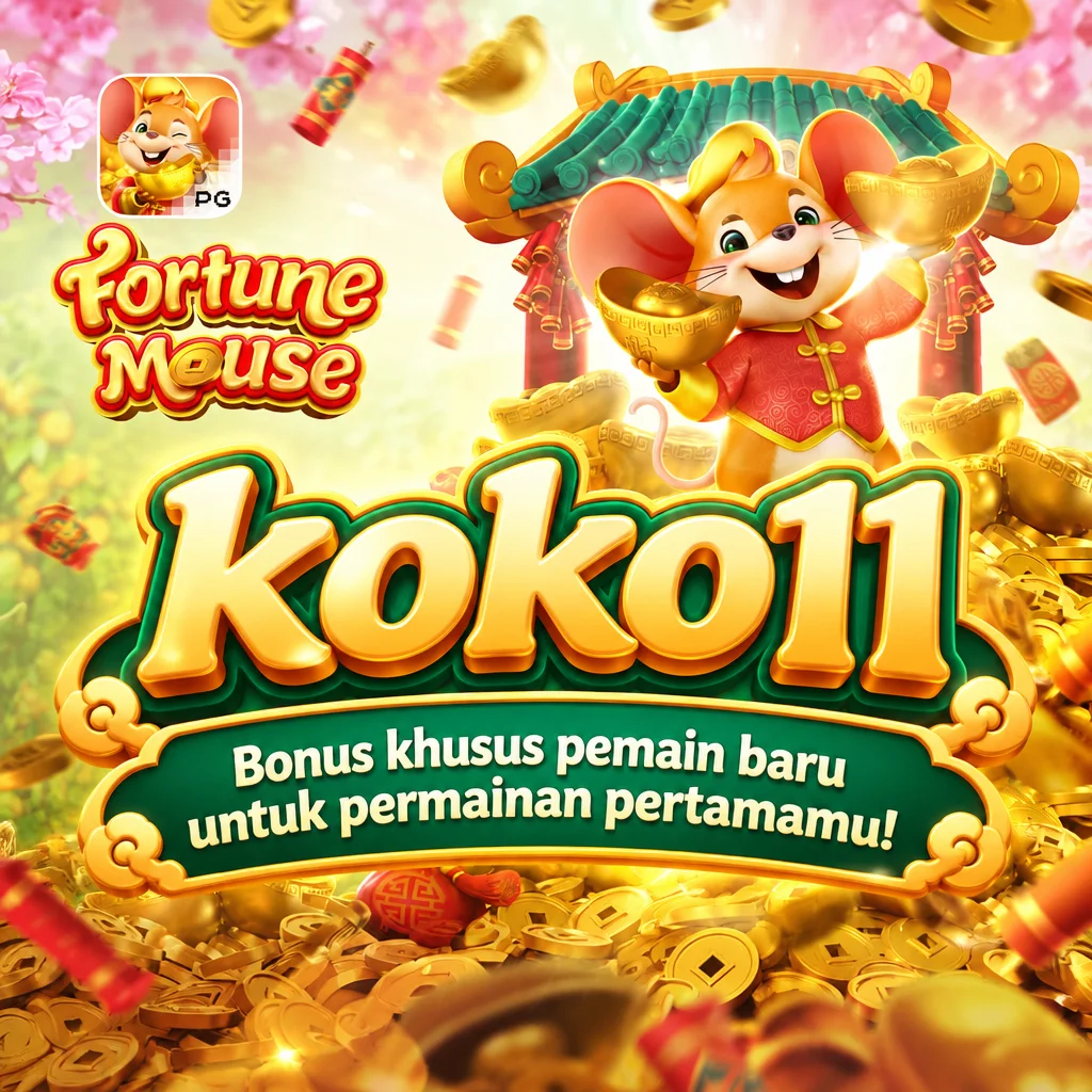 koko11 · Galeri permainan