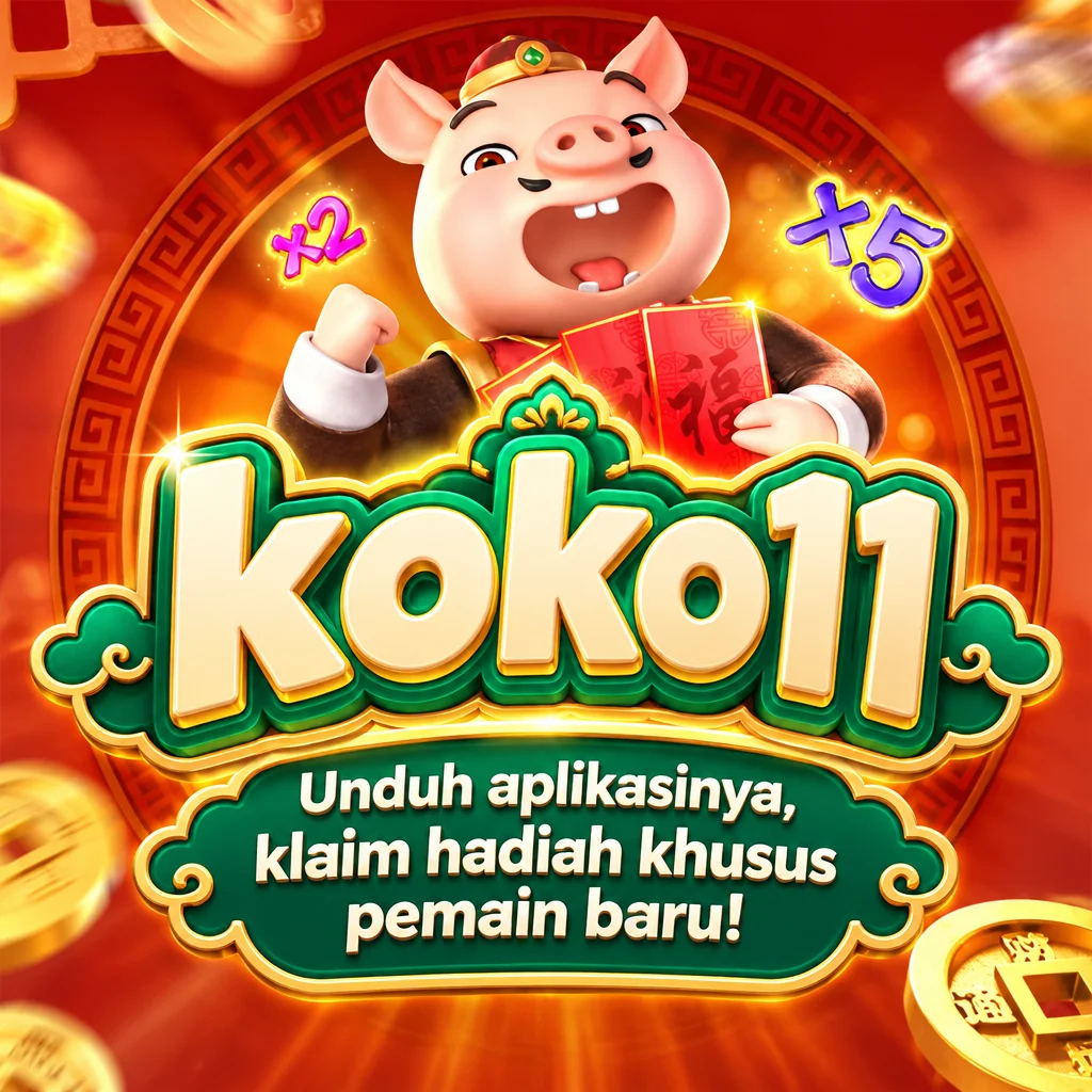 koko11 · Galeri permainan