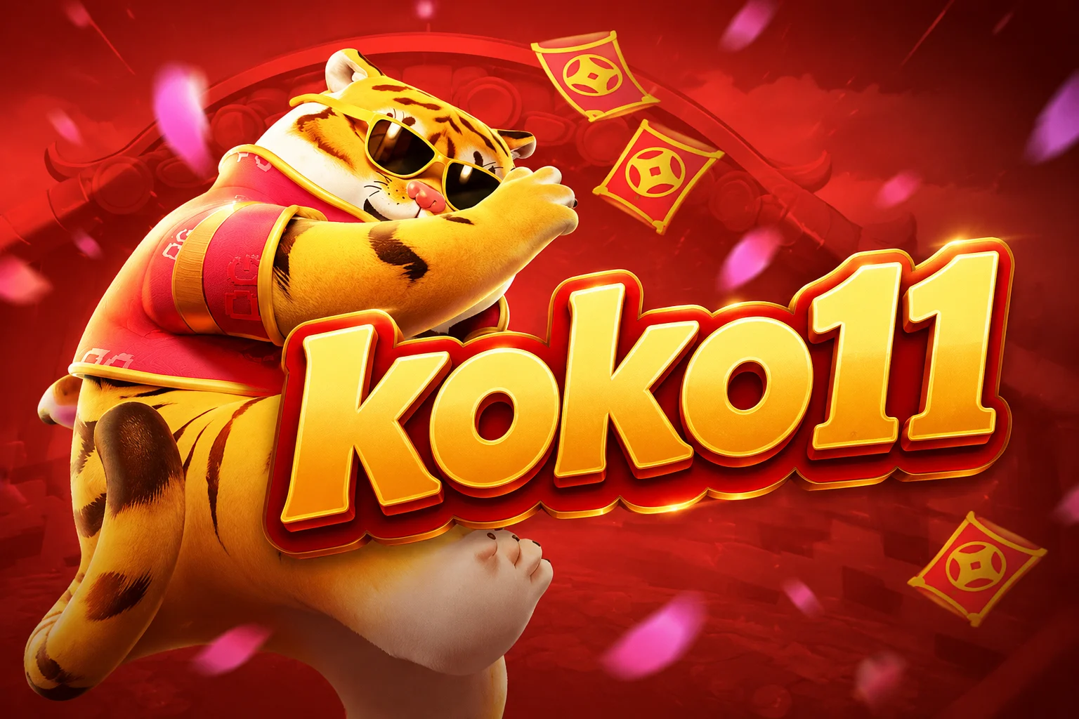 koko11 · Panduan Mekanisme Putaran Gratis Game Diaochan di Platform koko11